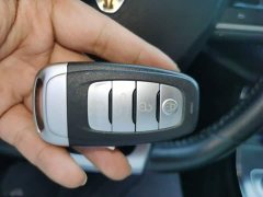 Hongqi H5 Classic Facelift 1.8T Automatic Smart Connected Qixiang Edition - фото 9