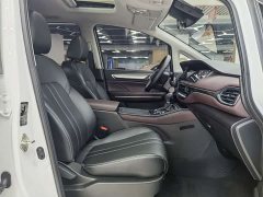 Trumpchi M6 2021 PRO 270T DCT Luxury - фото 12