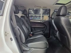Trumpchi M6 2021 PRO 270T DCT Luxury - фото 13