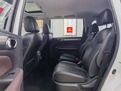 Trumpchi M6 2021 PRO 270T DCT Luxury - фото 14