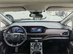 Trumpchi M6 2021 PRO 270T DCT Luxury - фото 15