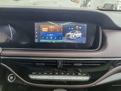 Trumpchi M6 2021 PRO 270T DCT Luxury - фото 16
