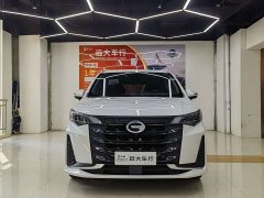 Trumpchi M6 2021 PRO 270T DCT Luxury - фото 2