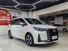 Trumpchi M6 2021 PRO 270T DCT Luxury - фото 3