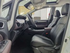 Trumpchi M6 2021 PRO 270T DCT Luxury - фото 4