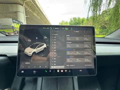 Tesla Model Y 2024 long-range all-wheel drive version - фото 18