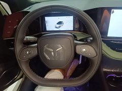 Hongqi EH7 2025 690 Smart Select Edition - фото 11