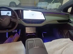 Hongqi EH7 2025 690 Smart Select Edition - фото 13