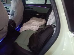 Hongqi EH7 2025 690 Smart Select Edition - фото 17