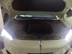 Hongqi EH7 2025 690 Smart Select Edition - фото 20