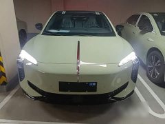 Hongqi EH7 2025 690 Smart Select Edition - фото 3