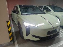 Hongqi EH7 2025 690 Smart Select Edition - фото 4