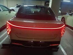 Hongqi EH7 2025 690 Smart Select Edition - фото 6