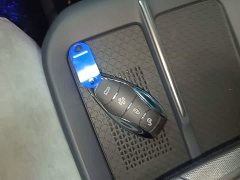 Hongqi EH7 2025 690 Smart Select Edition - фото 9