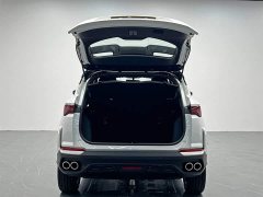 Geely Binyue 2025 Binyue L 1.5TD DCT Star Diamond - фото 11