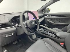 Geely Binyue 2025 Binyue L 1.5TD DCT Star Diamond - фото 14