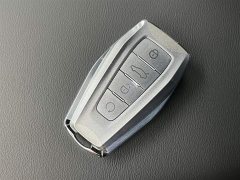 Geely Binyue 2025 Binyue L 1.5TD DCT Star Diamond - фото 19