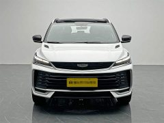 Geely Binyue 2025 Binyue L 1.5TD DCT Star Diamond - фото 2