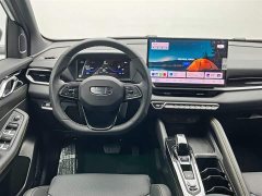 Geely Binyue 2025 Binyue L 1.5TD DCT Star Diamond - фото 20