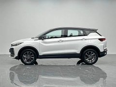 Geely Binyue 2025 Binyue L 1.5TD DCT Star Diamond - фото 3
