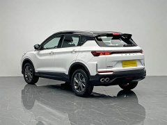 Geely Binyue 2025 Binyue L 1.5TD DCT Star Diamond - фото 4