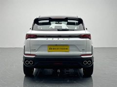 Geely Binyue 2025 Binyue L 1.5TD DCT Star Diamond - фото 5