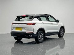 Geely Binyue 2025 Binyue L 1.5TD DCT Star Diamond - фото 6