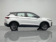 Geely Binyue 2025 Binyue L 1.5TD DCT Star Diamond - фото 7