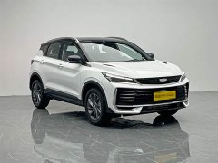 Geely Binyue 2025 Binyue L 1.5TD DCT Star Diamond - фото 8