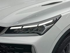 Geely Binyue 2025 Binyue L 1.5TD DCT Star Diamond - фото 9