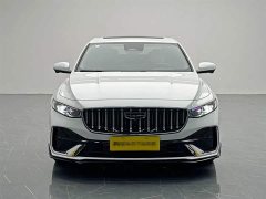 Lynk & Co Xingrui Dongfangyao 2.0TD Star Edition - фото 2