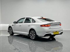 Lynk & Co Xingrui Dongfangyao 2.0TD Star Edition - фото 4