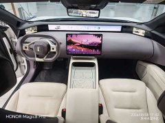 Avatr 12 700 RWD Luxury (Triple Laser) - фото 13