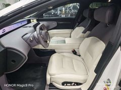 Avatr 12 700 RWD Luxury (Triple Laser) - фото 7