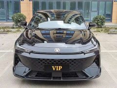 Changan UNI-V 1.5T 500Bar premium sports - фото 1
