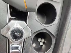 Changan UNI-V 1.5T 500Bar premium sports - фото 10