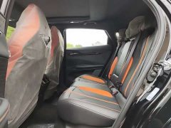 Changan UNI-V 1.5T 500Bar premium sports - фото 12