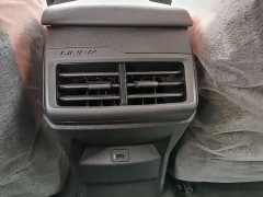 Changan UNI-V 1.5T 500Bar premium sports - фото 13