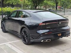Changan UNI-V 1.5T 500Bar premium sports - фото 15