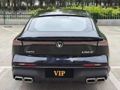 Changan UNI-V 1.5T 500Bar premium sports - фото 17