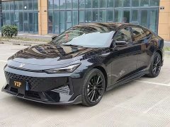 Changan UNI-V 1.5T 500Bar premium sports - фото 2
