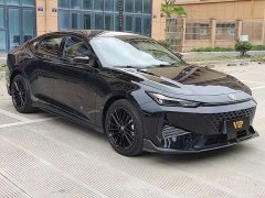 Changan UNI-V 1.5T 500Bar premium sports - фото 3