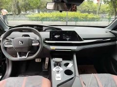 Changan UNI-V 1.5T 500Bar premium sports - фото 5