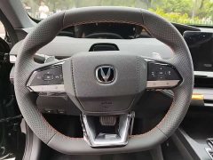 Changan UNI-V 1.5T 500Bar premium sports - фото 6