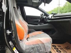Changan UNI-V 1.5T 500Bar premium sports - фото 7