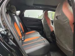 Changan UNI-V 1.5T 500Bar premium sports - фото 8