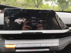 Changan UNI-V 1.5T 500Bar premium sports - фото 9