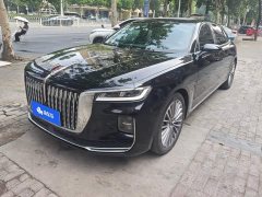 Hongqi H9 2.0T Smart connection Qichang Edition - фото 1