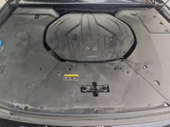 Hongqi H9 2.0T Smart connection Qichang Edition - фото 10