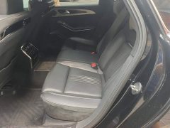 Hongqi H9 2.0T Smart connection Qichang Edition - фото 11